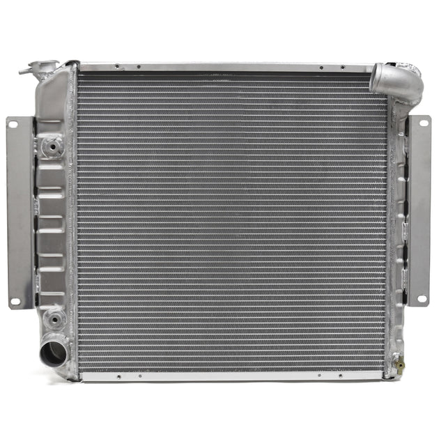 Cooling – Scout or Die