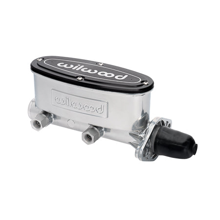 International Scout II Master Cylinder for Disc/Disc Brakes - by Wilwo ...