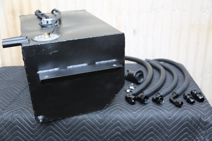 26 Gallon Fuel Tank Kit -  by DVF Customs (Scout 80/800)