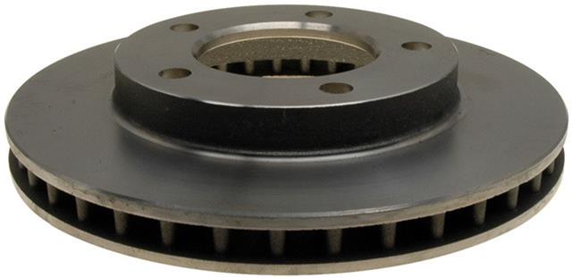 Scout II OEM Front Disc Brake Rotors – Scout or Die