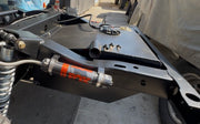 30 Gallon Fuel Tank by DVF Customs