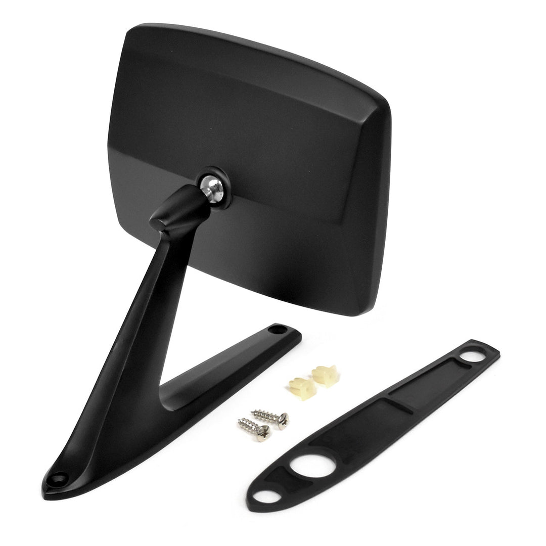 Side View Mirror for an Early Bronco or International Scout II