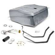 Long Range 27 -Gallon Fuel Tank Kit for Scout II, Terra or Traveler