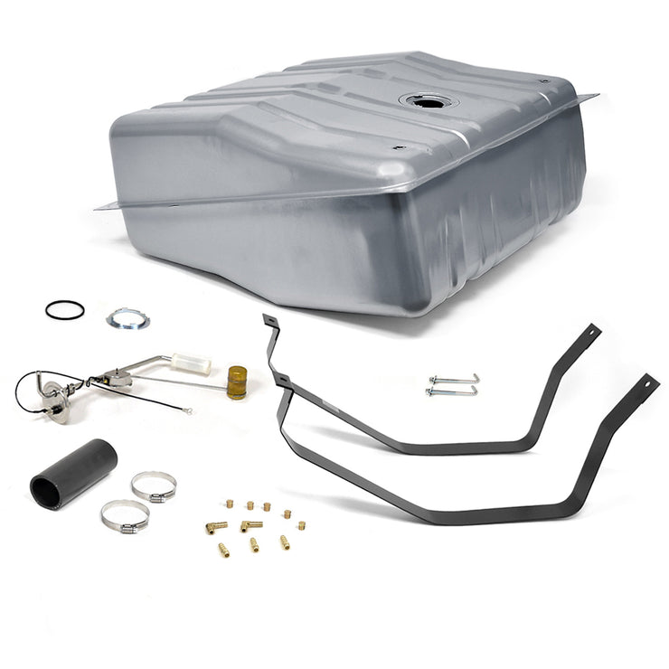 Long Range 27 -Gallon Fuel Tank Kit for Scout II, Terra or Traveler