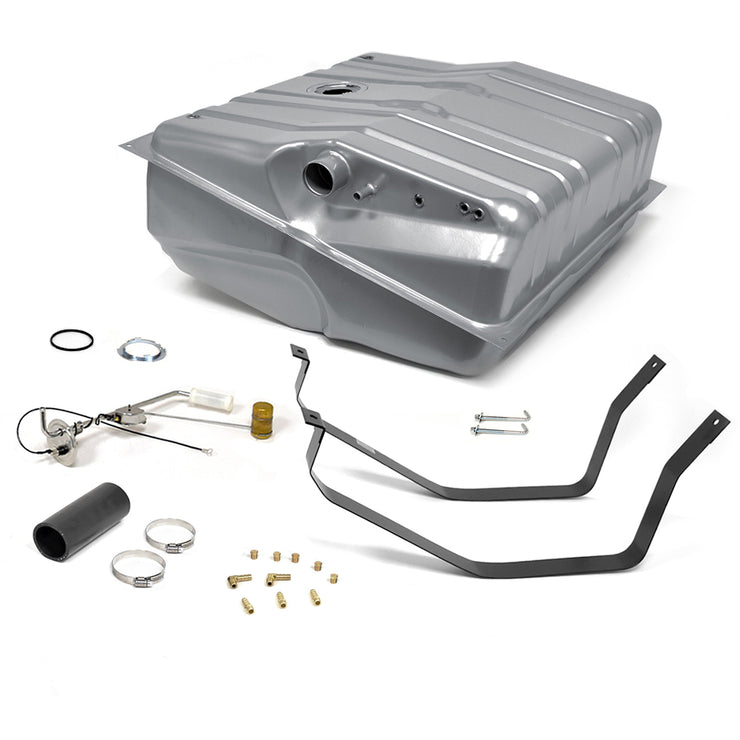 Long Range 27 -Gallon Fuel Tank Kit for Scout II, Terra or Traveler