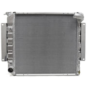 USA Made 1971-1980 IH Scout II Aluminum Radiator, OE-Style 3-Row, V8 and Diesel Engine