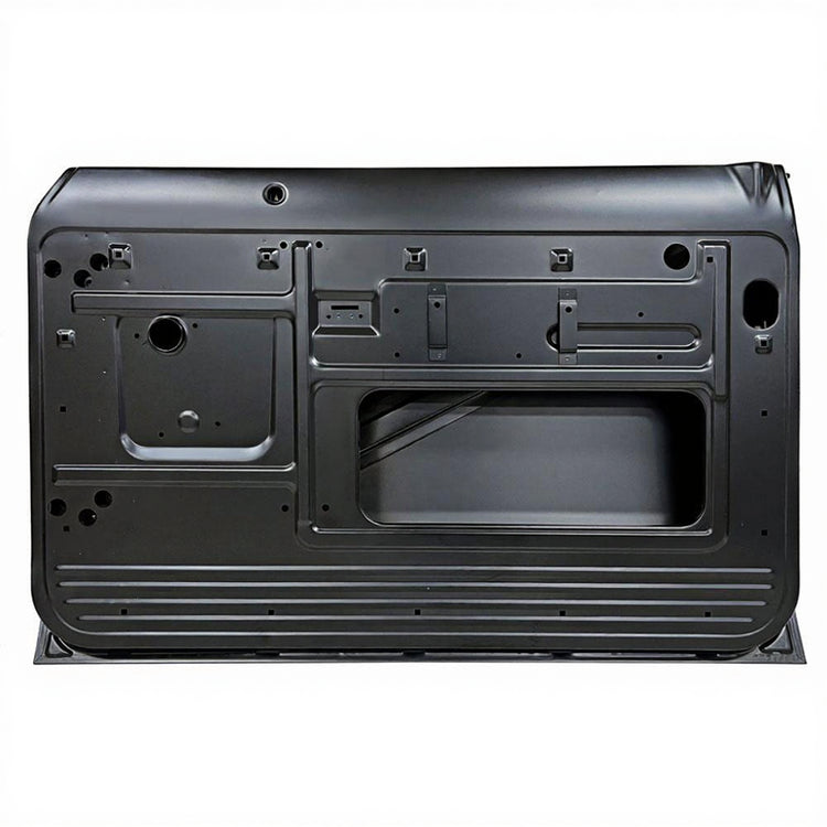 71-80 Scout II Door Shell - Passenger Side – Scout or Die