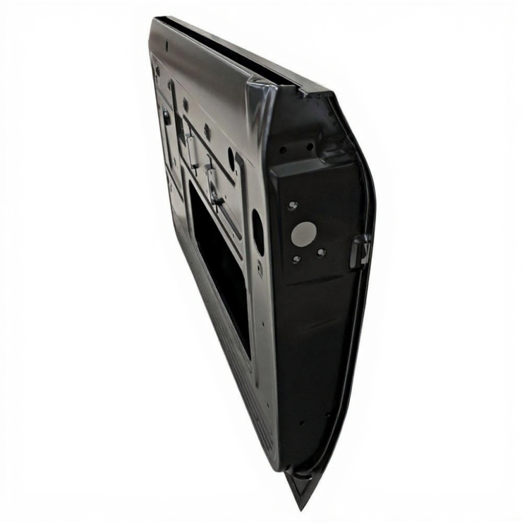 71-80 Scout II Door Shell - Passenger Side – Scout or Die
