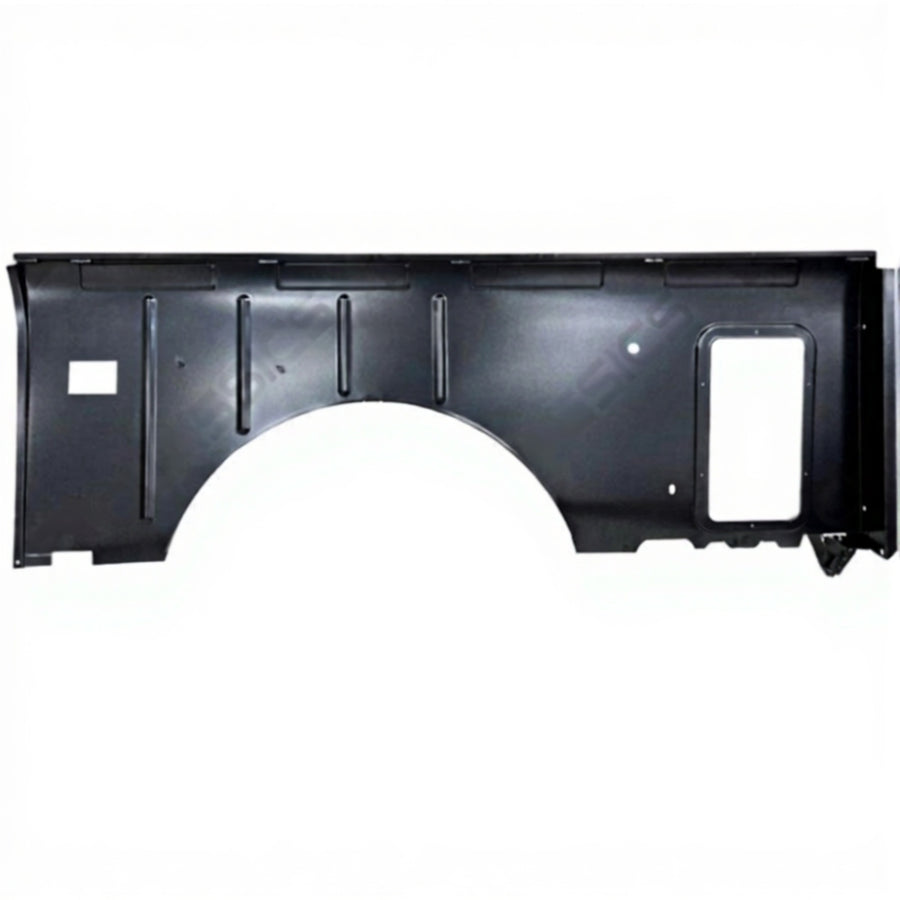 個人装備 VTG BS-40 SQUARE BACK PANEL 71-80 Scout II Bedside Inner Quarter Panel - Driver Side – Scout