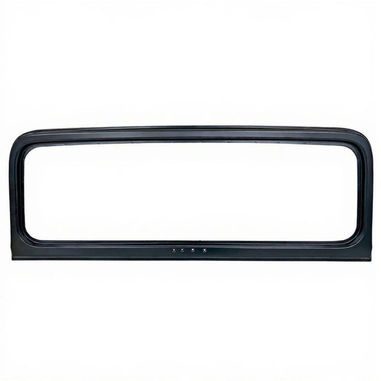 71-80 Scout II Rear Liftgate Window Frame - Travel Top – Scout or Die