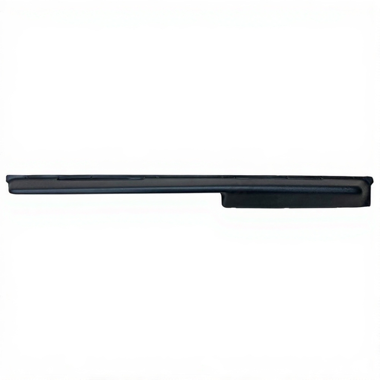 71-80 Scout II Dash Pad - Black – Scout or Die