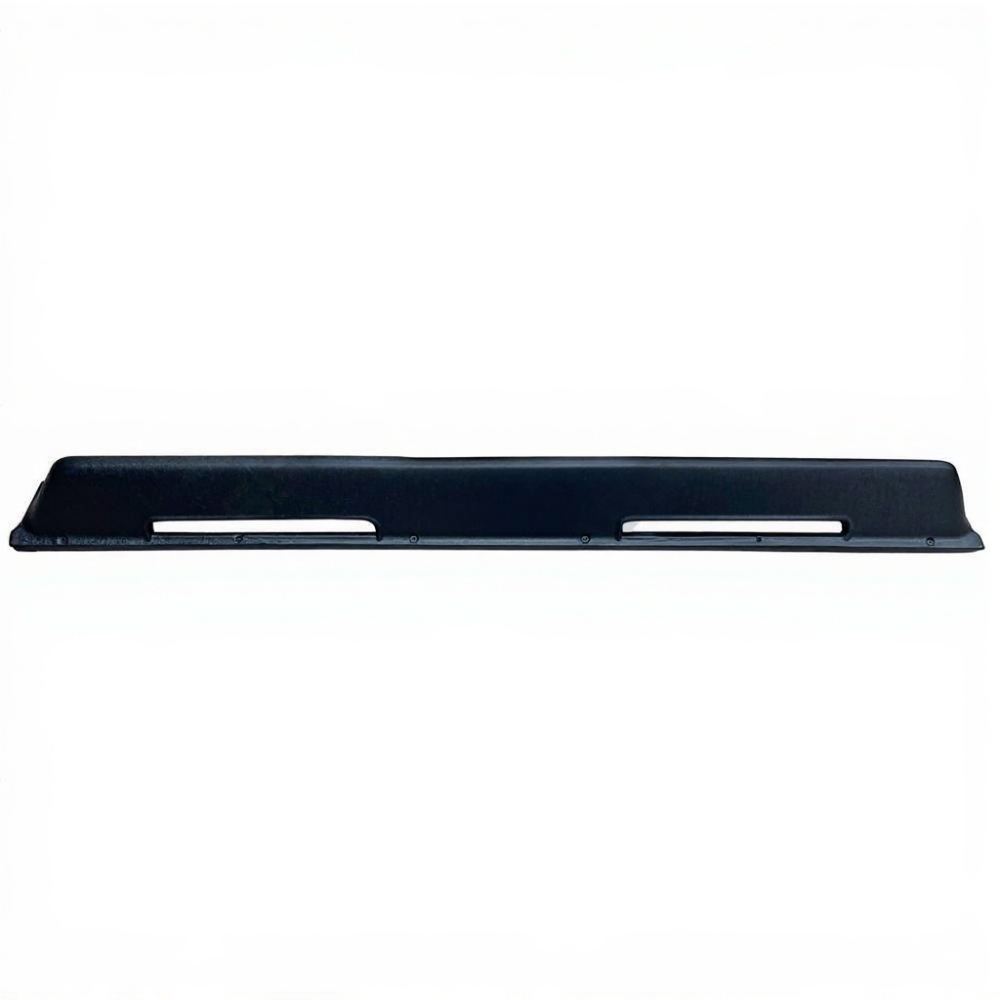 71-80 Scout II Dash Pad - Black – Scout or Die