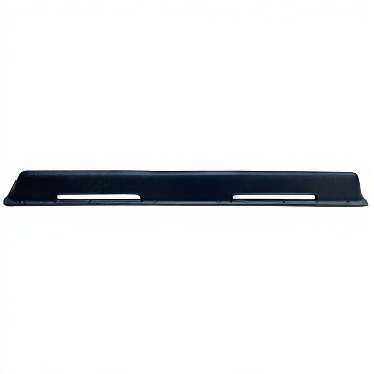 71-80 Scout II Dash Pad - Black – Scout or Die