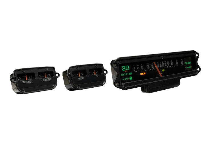 1971-80 International Scout II Gauges (Dakota Digital RTX)