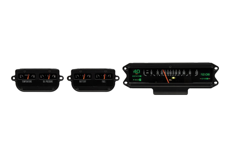 1971-80 International Scout II Gauges (Dakota Digital RTX)