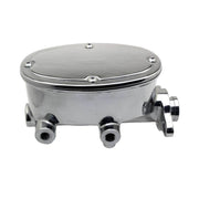 Power Brake Booster Kit for an International Scout II with Drum Brakes