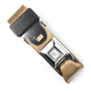 Classic Lap Seat Belt for an International Scout