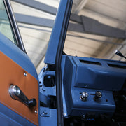 Complete Hard Top and Door Seal Kit for an International Scout II