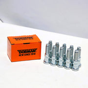 Extended Length Wheel Studs, Front for a 1971-1980 International Scout II