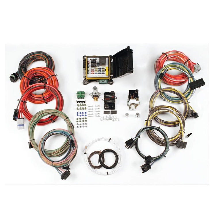 Severe Duty Universal Wiring System by American Autowire