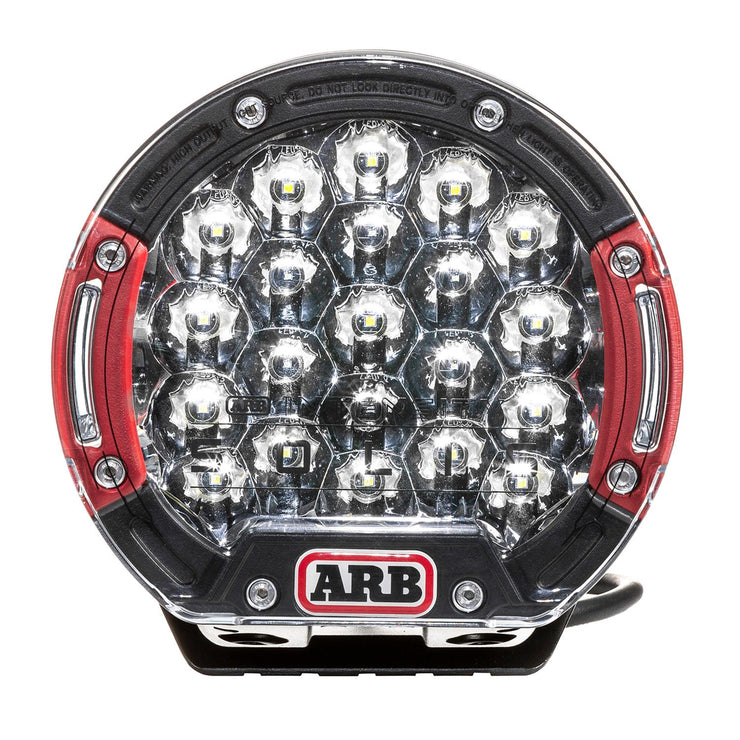 ARB Intensity Solis LED Driving Lights