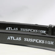 4" Lift Kit for an International Scout 80/800 - by Atlas Suspension