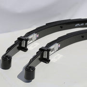 Factory Height Leaf Springs for an International Scout II - by Atlas Suspension