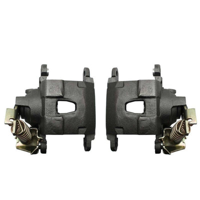 Brake Calipers, Rear - Pair for a 1971-1980 International Scout II