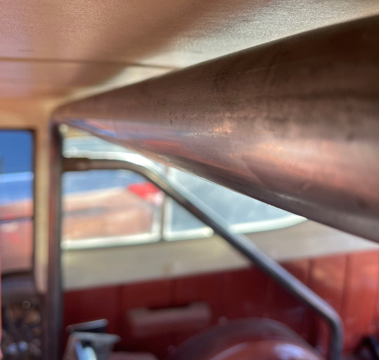 4 Point Roll Cage for a 1971-1980 International Scout II