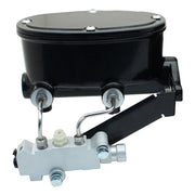 Power Brake Booster Kit for an International Scout II with Disc Brakes