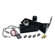Power Brake Booster Kit for an International Scout II with Drum Brakes