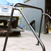 International Scout II - 4 Point Roll Cage
