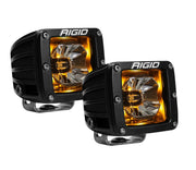 Rigid Industries Radiance Pod LED Lights