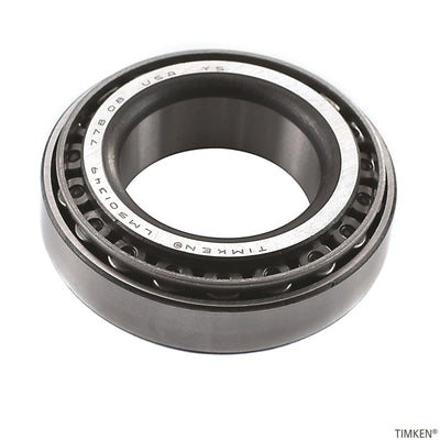 Timken SET45 Outer Differential Bearings for a 1971-1980 International Scout II