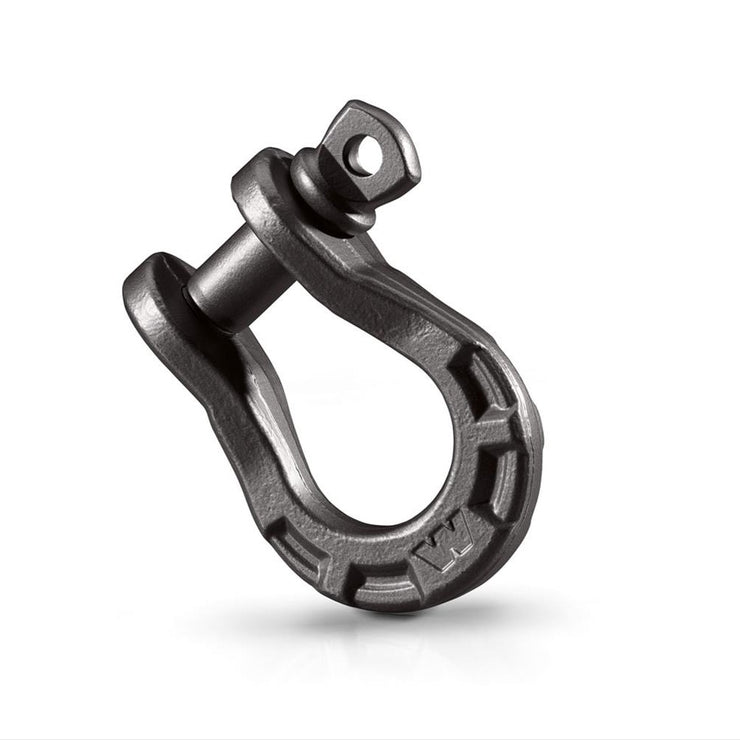 Warn Epic D-Ring Shackle