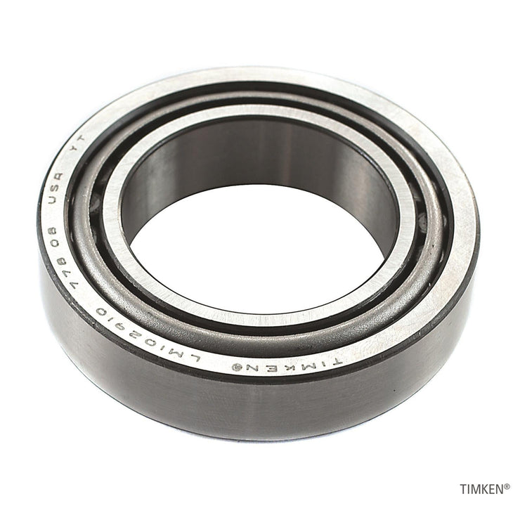Timken SET47 Inner Differential Bearings for a 1971-1980 International Scout II