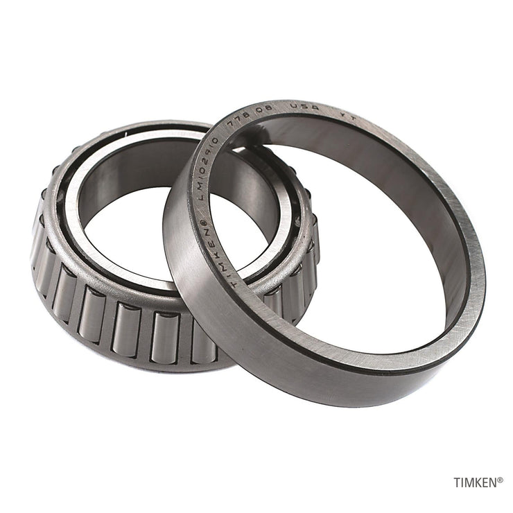 Timken SET47 Inner Differential Bearings for a 1971-1980 International Scout II